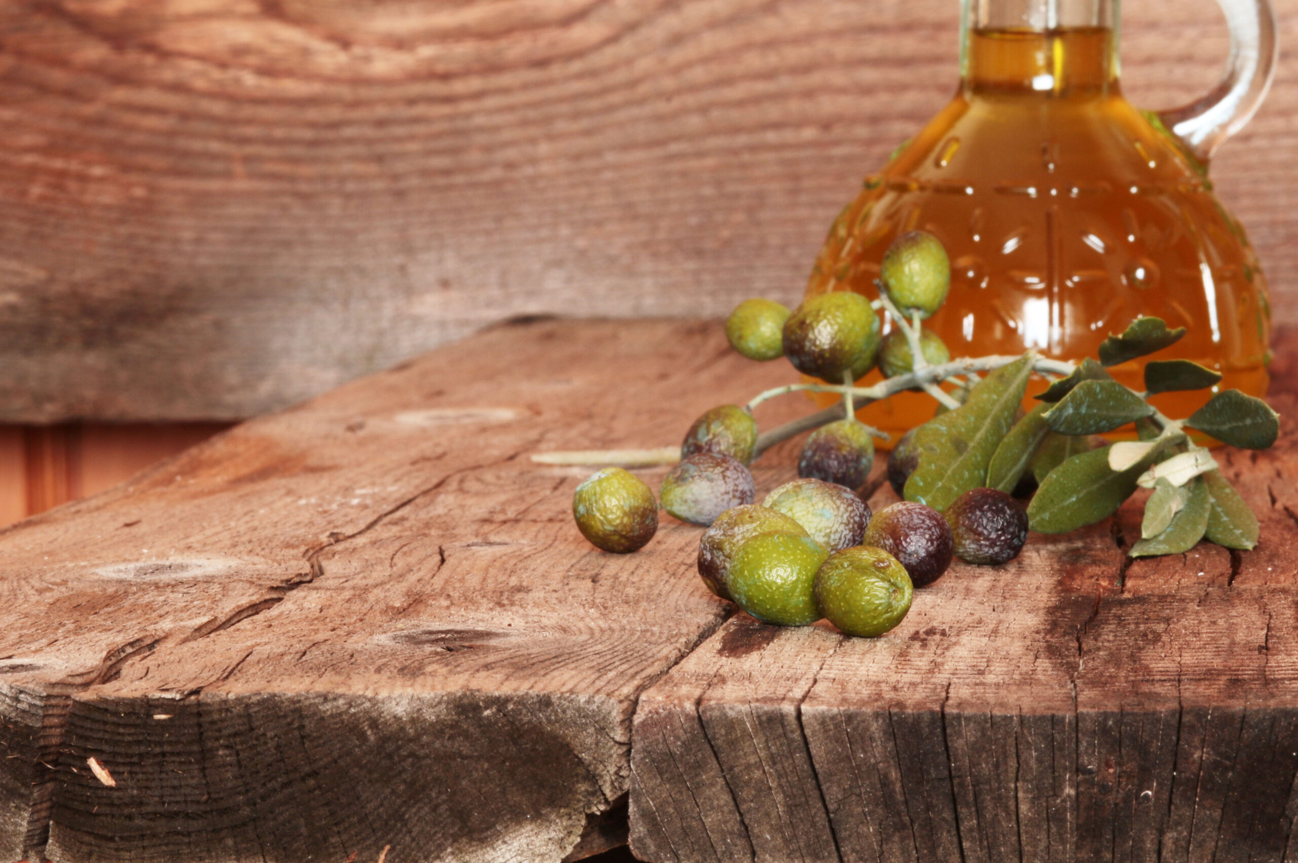 10 trucchi con olio d’oliva che non immagini!